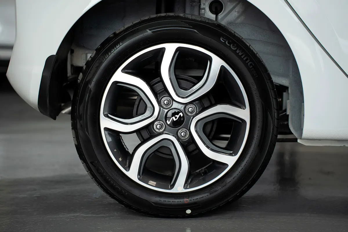 2026 Kia Picanto - View 1