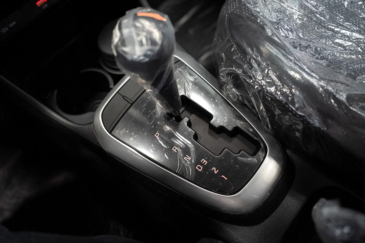 2026 Kia Picanto - View 3