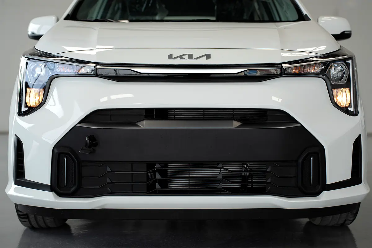 2026 Kia Picanto - View 4