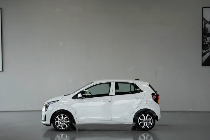 2026 Kia Picanto - View 7