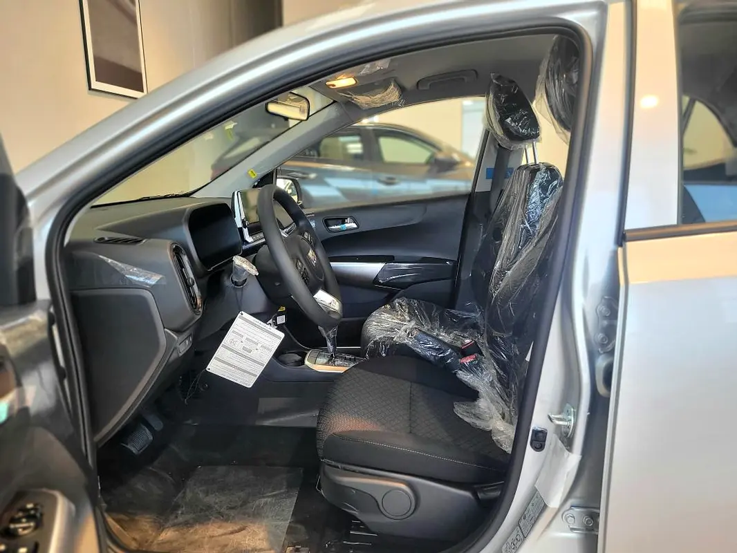 2026 Kia Picanto - View 3