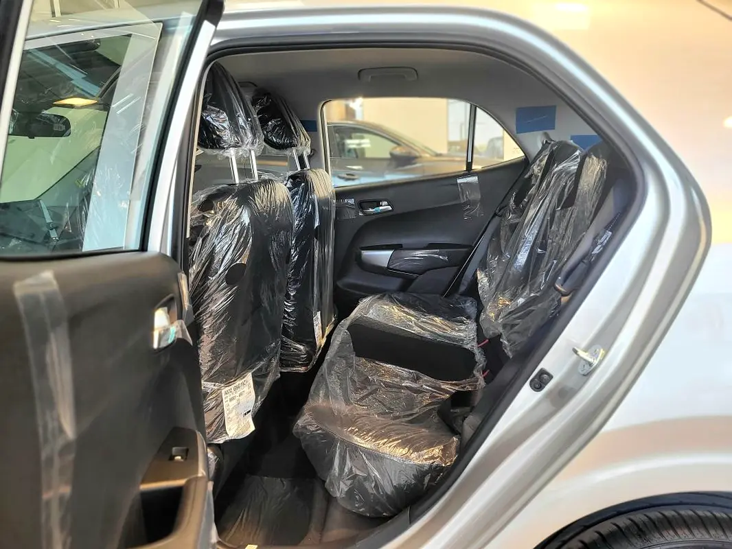 2026 Kia Picanto - View 5