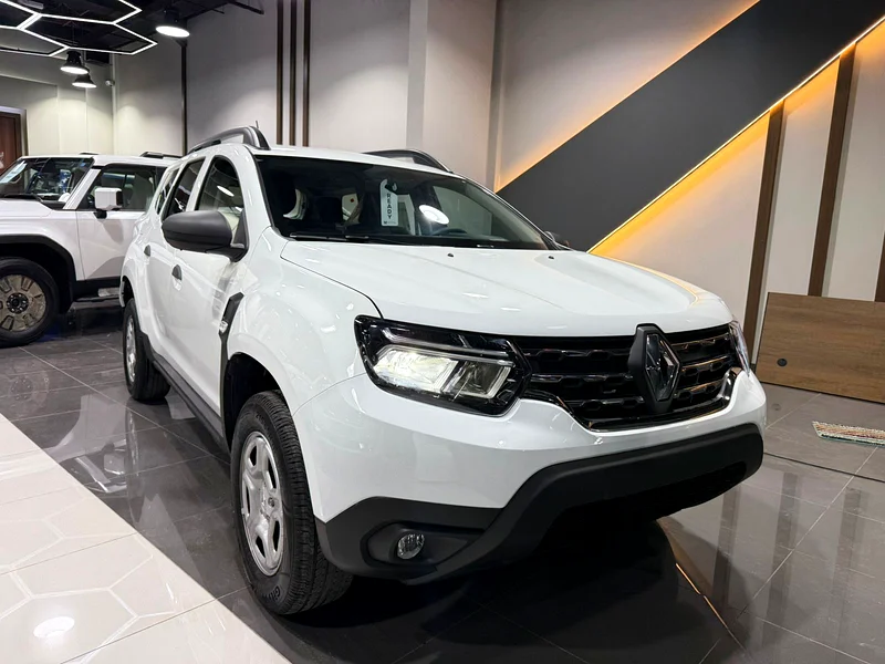 2025 Renault Duster - View 6