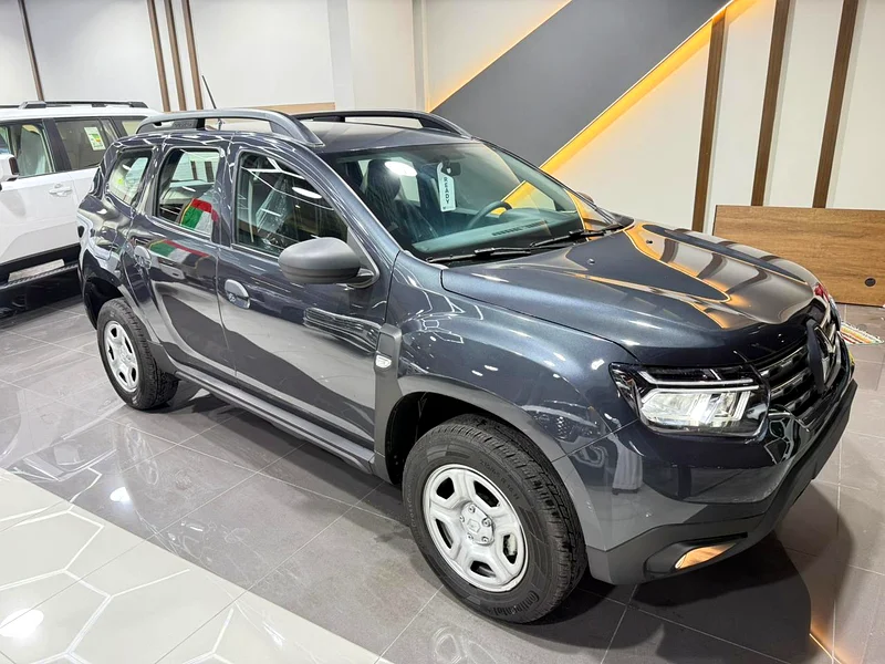 2025 Renault Duster - View 6