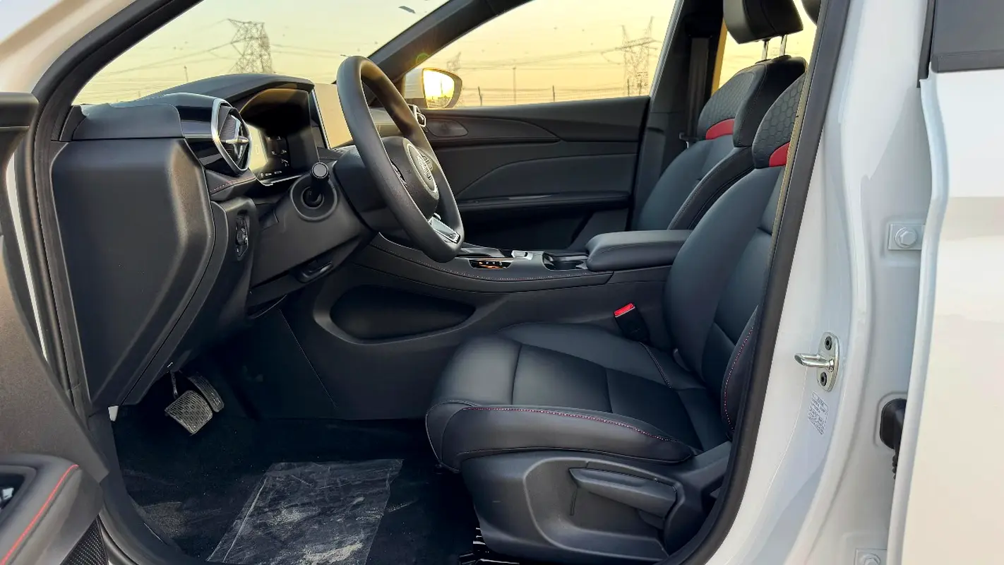 2026 MG MG5 - View 10