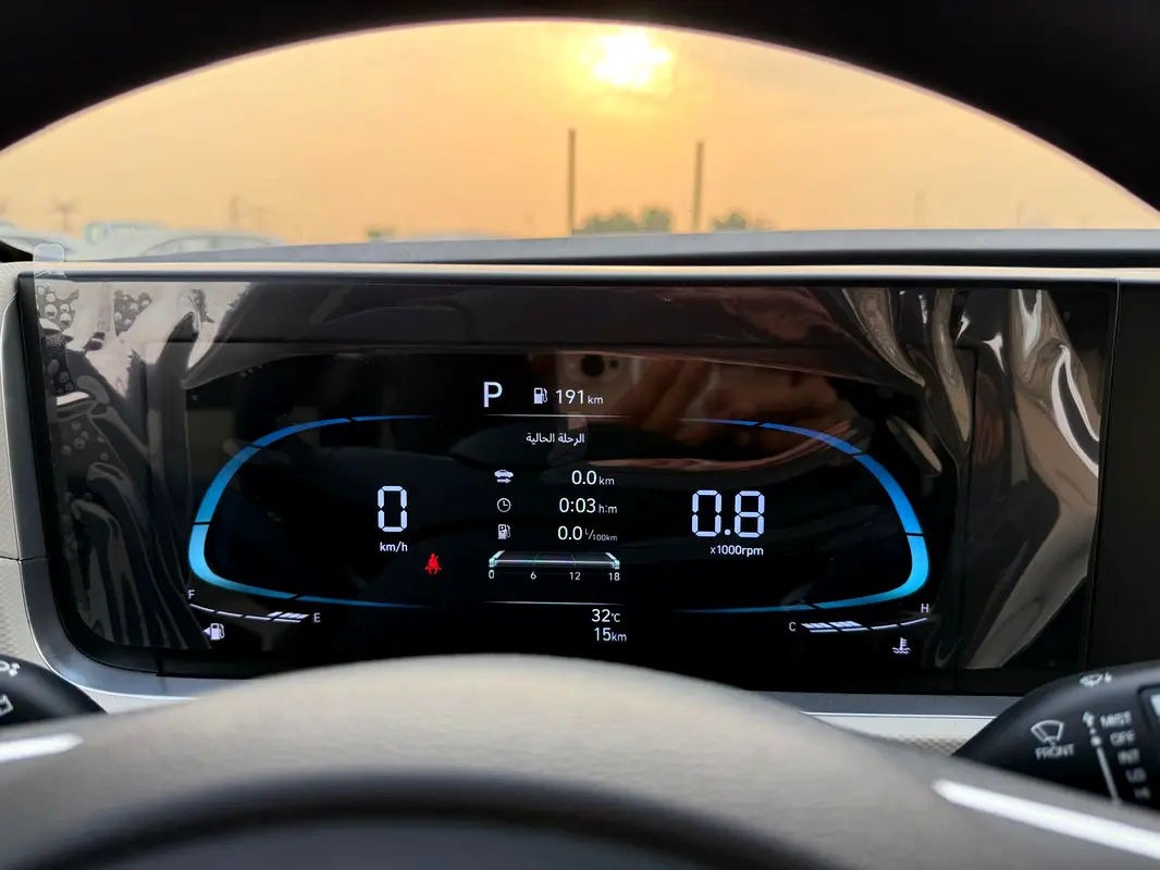 2026 Hyundai Creta - View 4