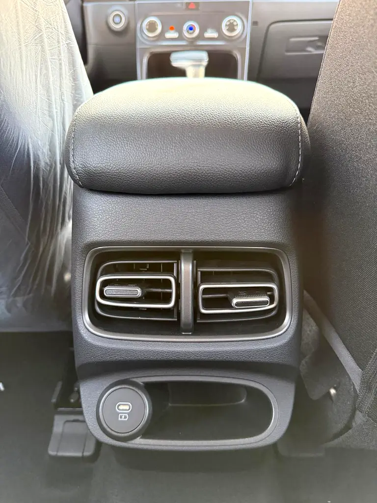 2026 Hyundai Creta - View 6