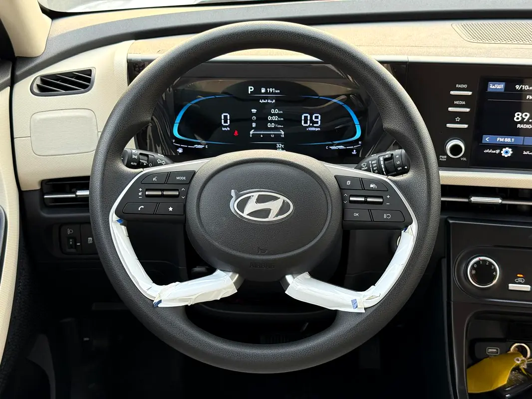 2026 Hyundai Creta - View 3