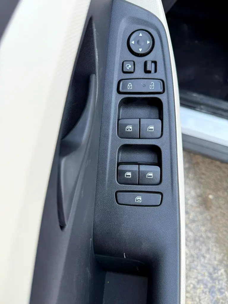 2026 Hyundai Creta - View 7