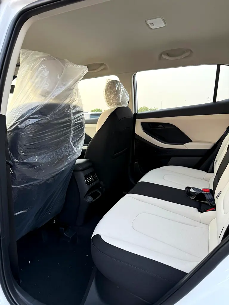 2026 Hyundai Creta - View 9