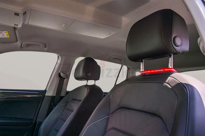 2024 Volkswagen Tiguan - View 10