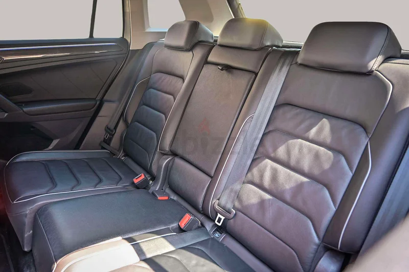 2024 Volkswagen Tiguan - View 11