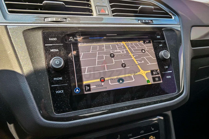 2024 Volkswagen Tiguan - View 13