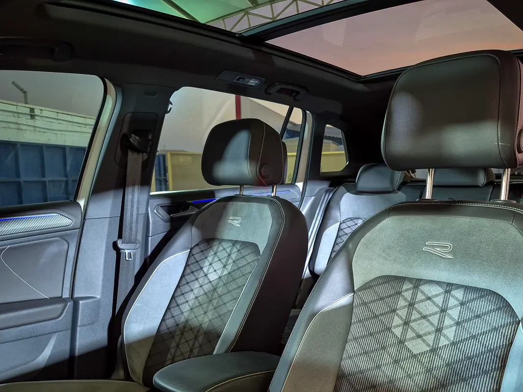 2024 Volkswagen Tiguan - View 10