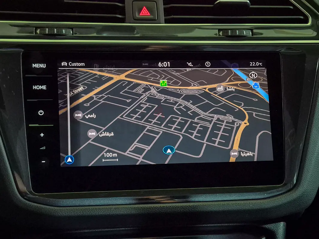 2024 Volkswagen Tiguan - View 13