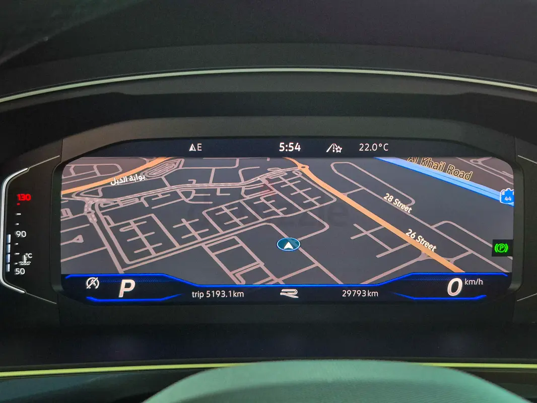 2024 Volkswagen Tiguan - View 16