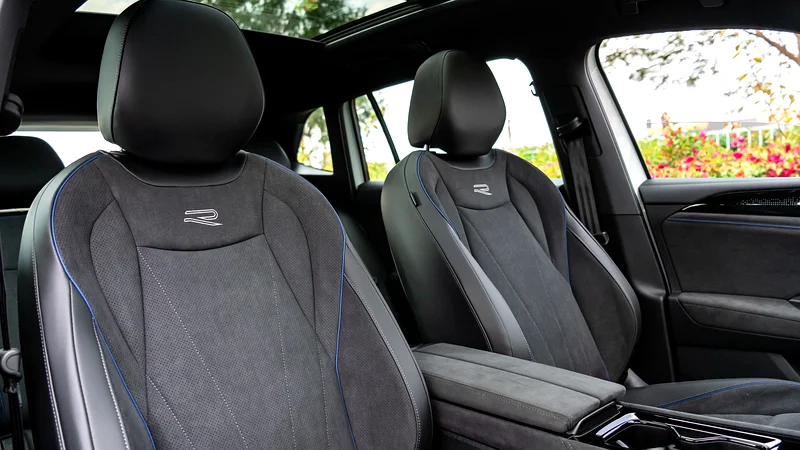 2025 Volkswagen Tiguan - View 6