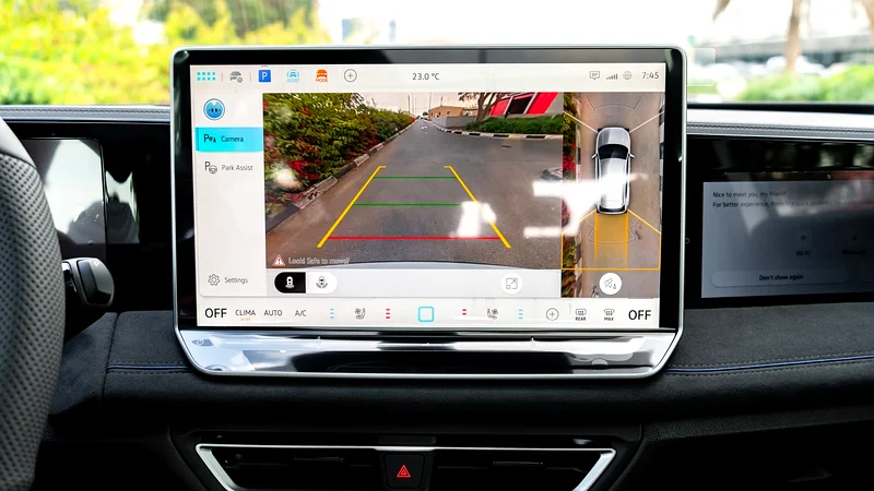 2025 Volkswagen Tiguan - View 10