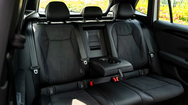 2025 Volkswagen Tiguan - View 13