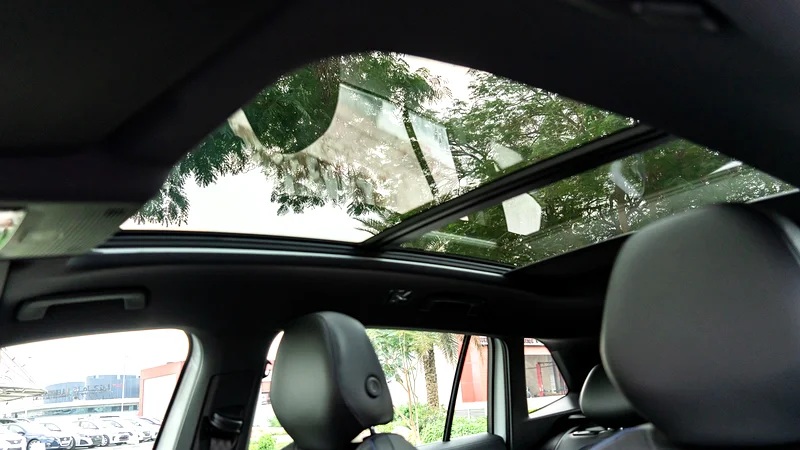 2025 Volkswagen Tiguan - View 14