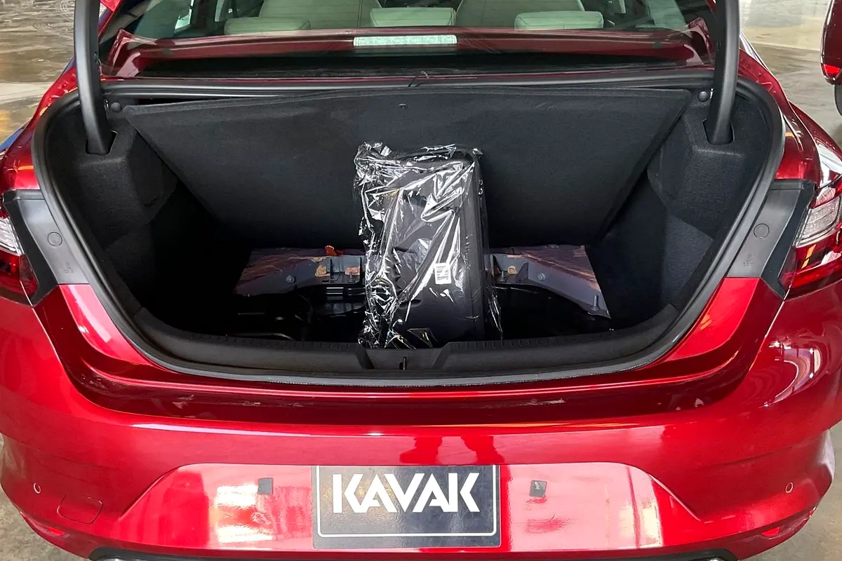 2024 Renault Megane - View 6