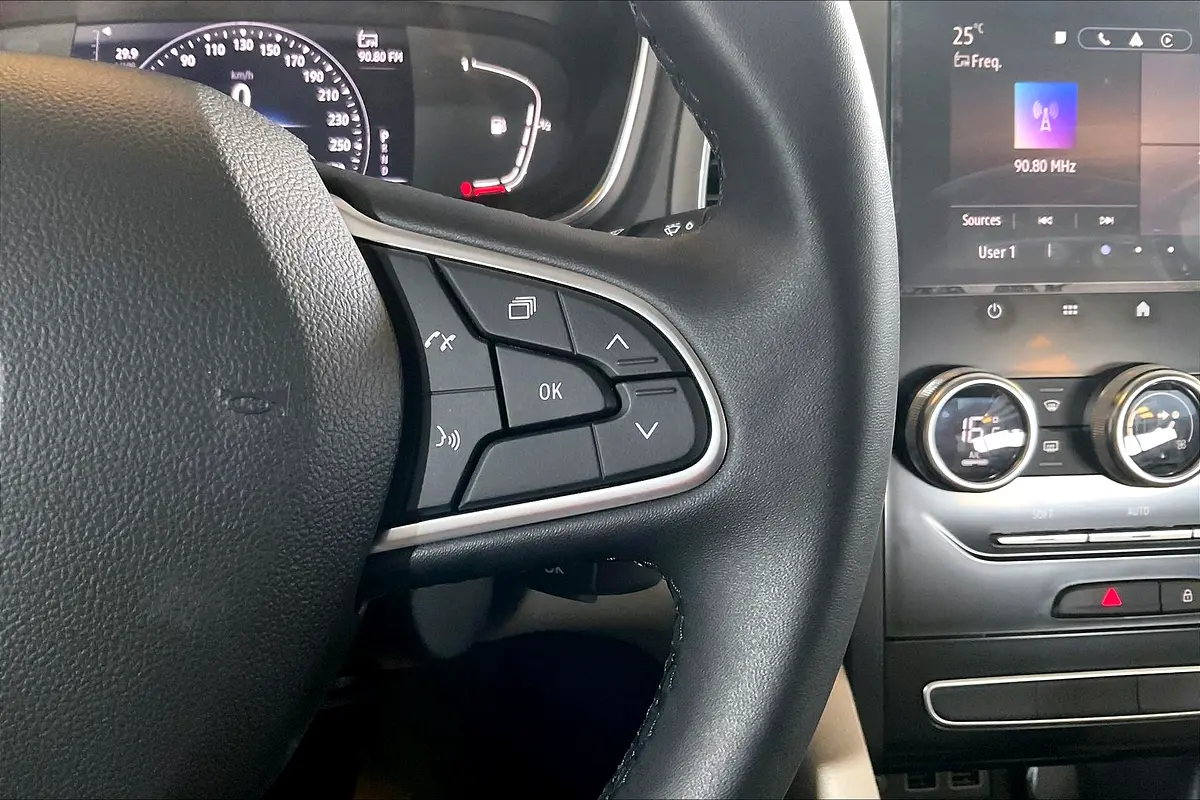 2024 Renault Megane - View 9