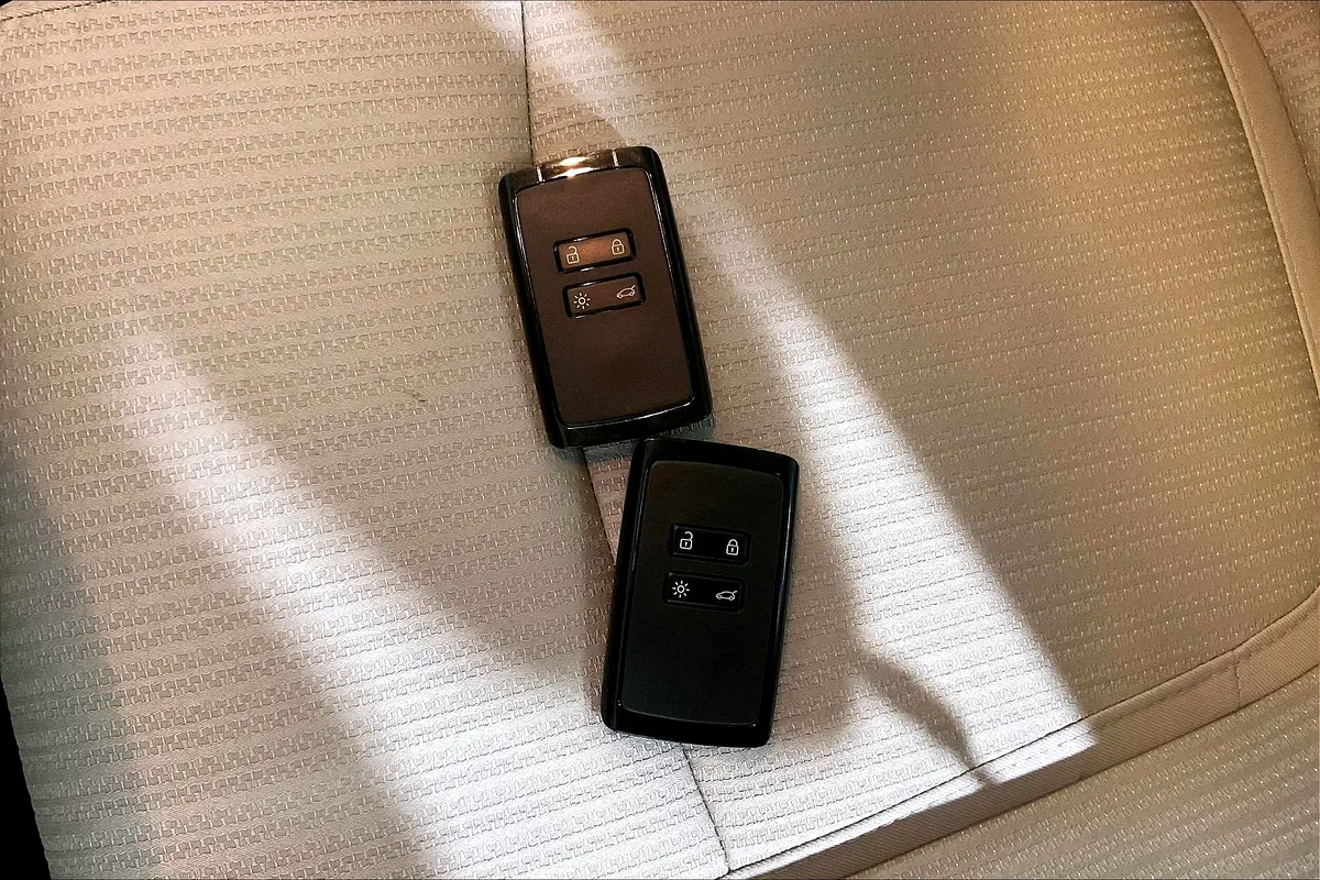 2024 Renault Megane - View 15