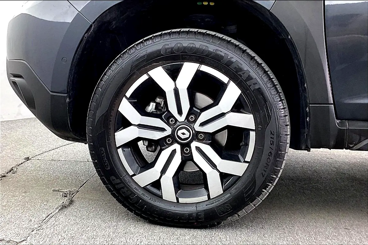 2024 Renault Duster - View 6