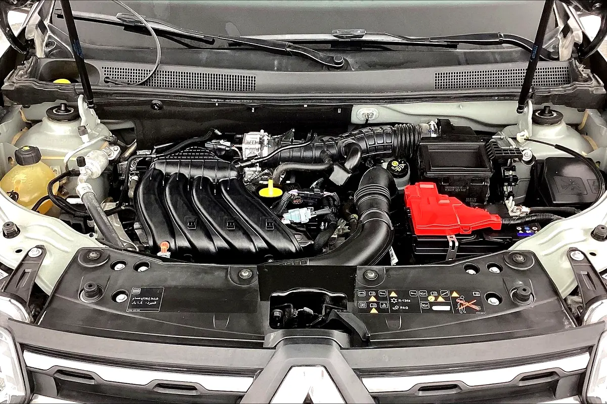 2024 Renault Duster - View 11