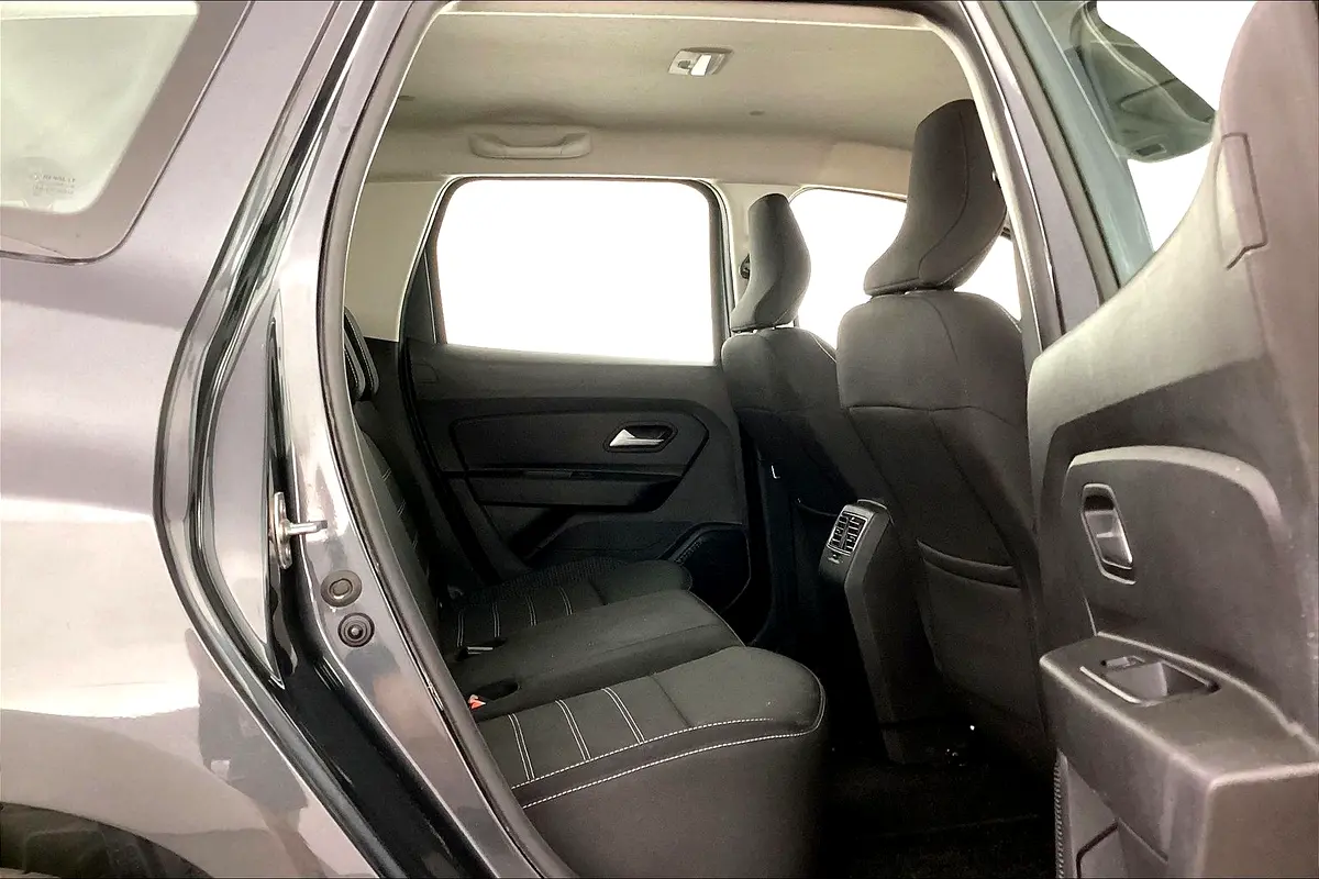 2024 Renault Duster - View 15