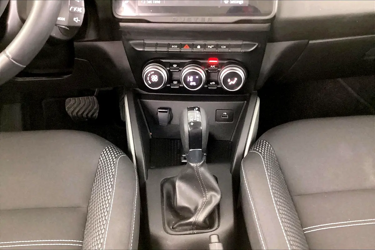 2024 Renault Duster - View 16