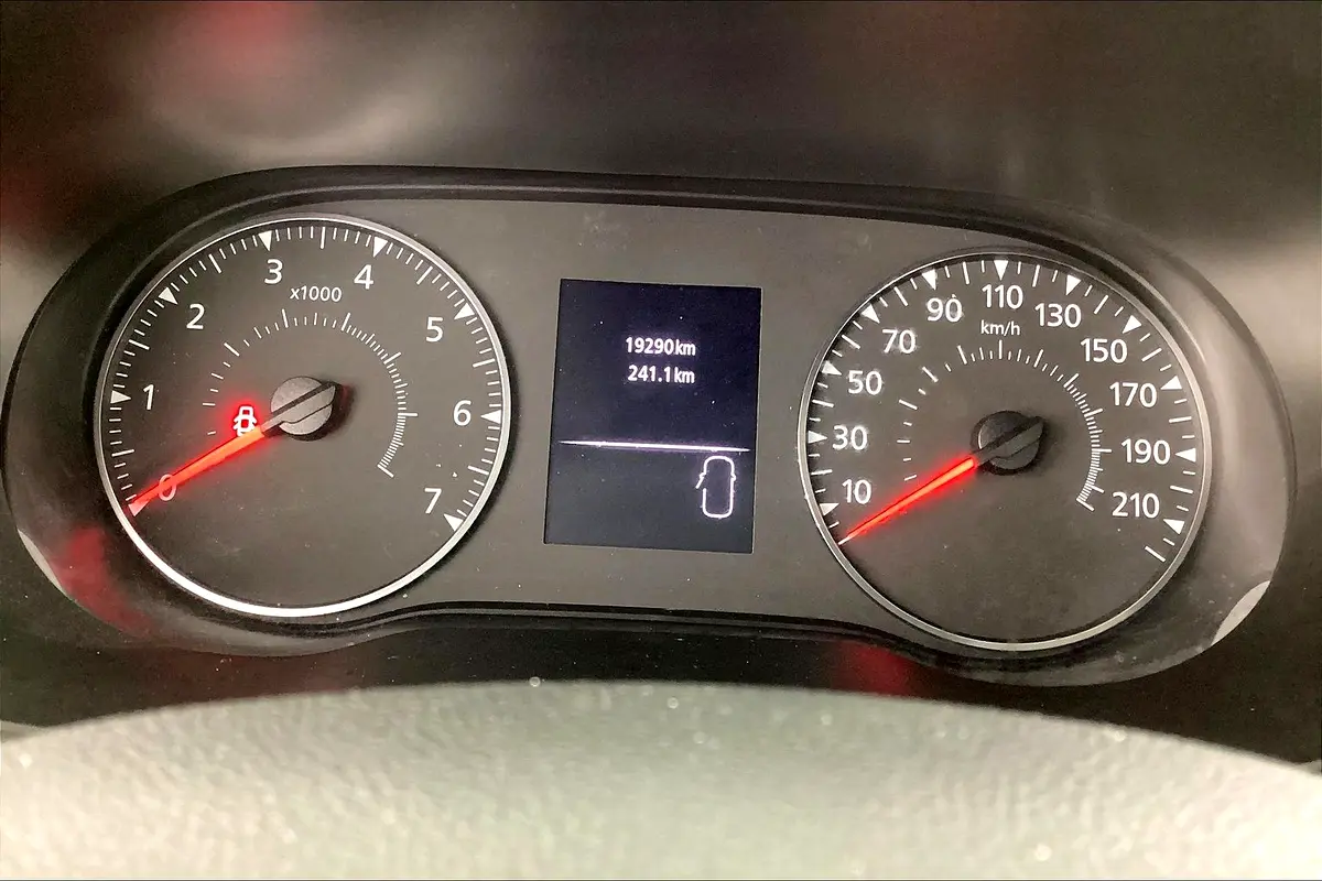 2024 Renault Duster - View 19