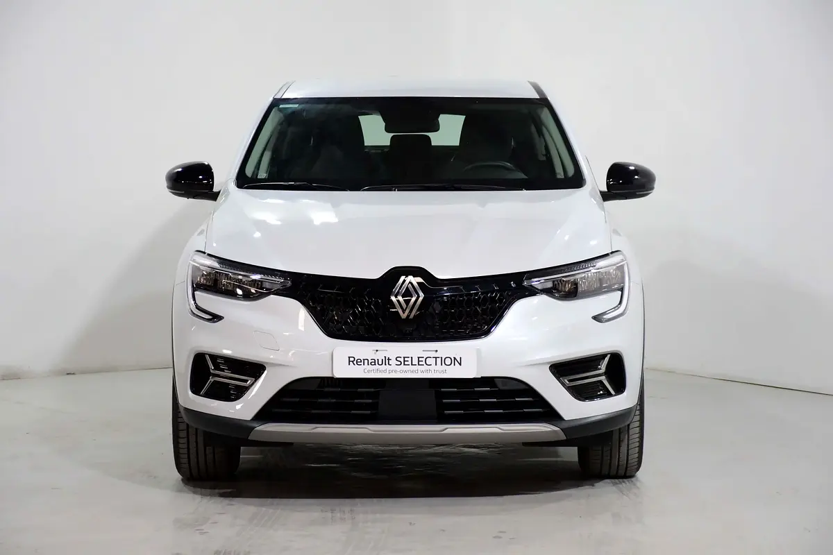 2025 Renault Arkana - View 2