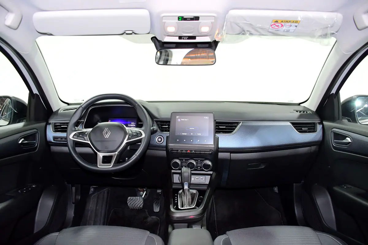 2025 Renault Arkana - View 8