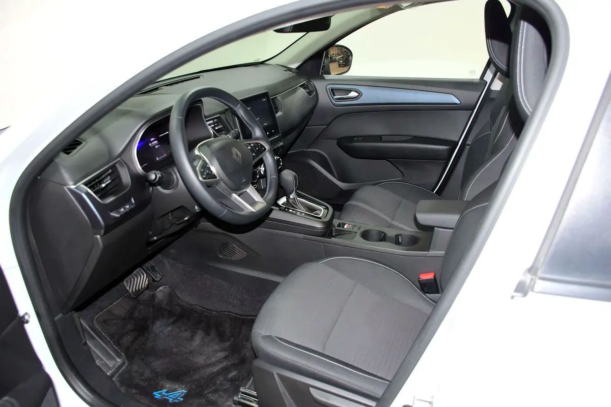 2025 Renault Arkana - View 9