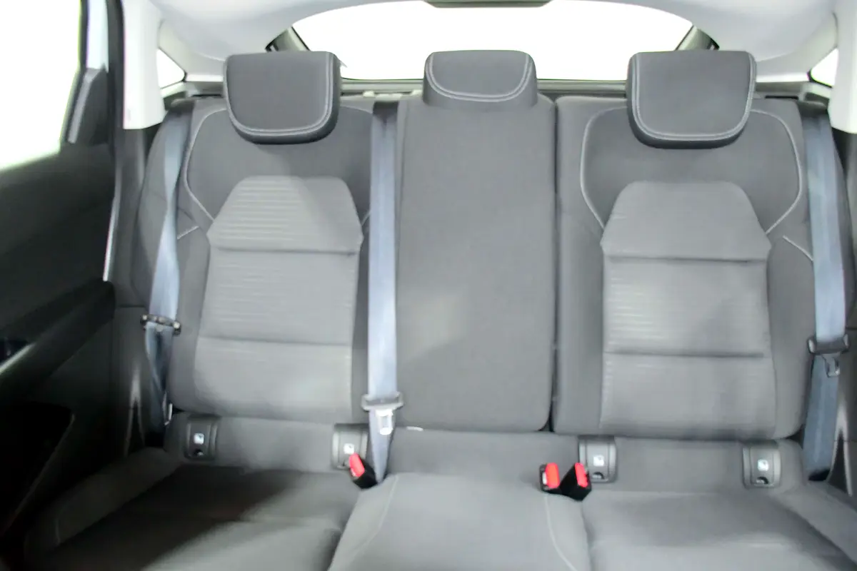 2025 Renault Arkana - View 11