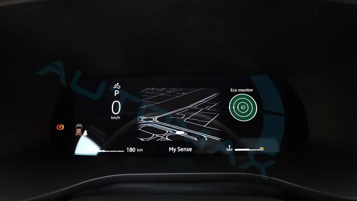 2025 Renault Arkana - View 6