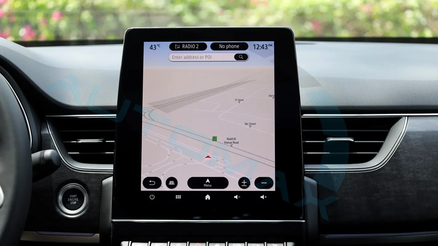 2025 Renault Arkana - View 8