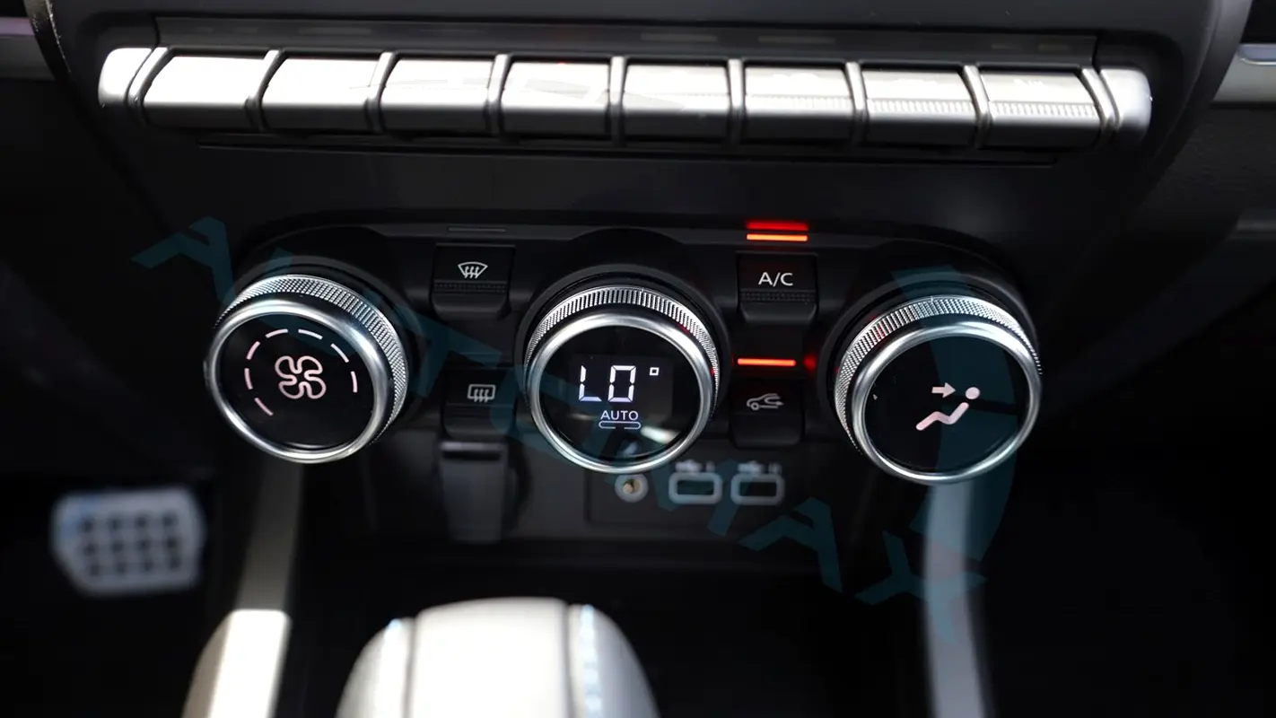 2025 Renault Arkana - View 11