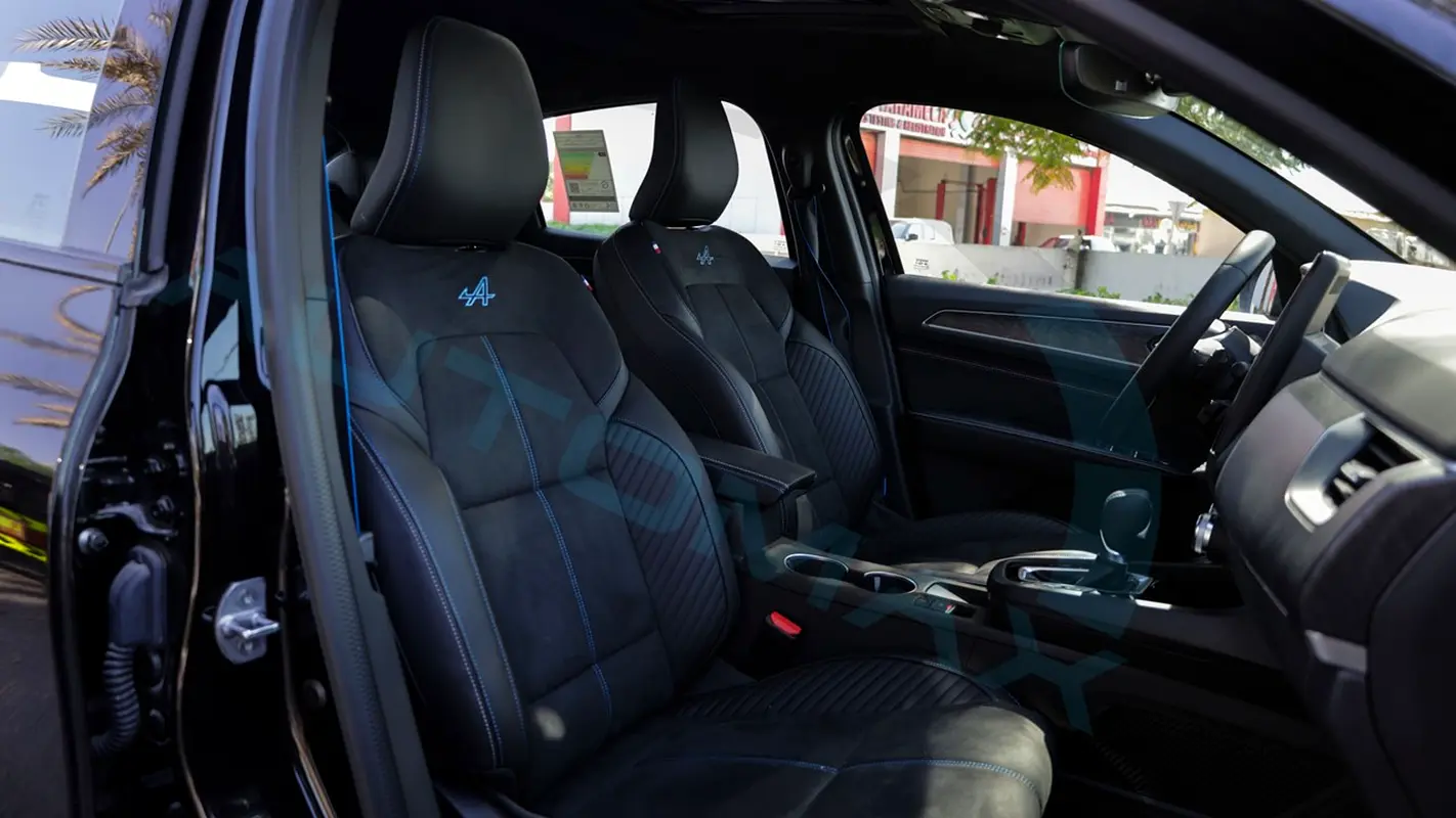 2025 Renault Arkana - View 12