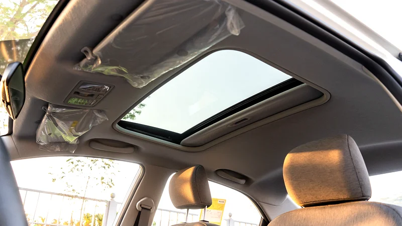 2025 Kia Pegas - View 12