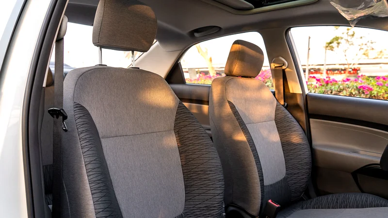 2025 Kia Pegas - View 14