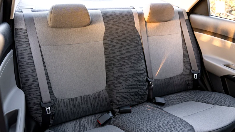 2025 Kia Pegas - View 16