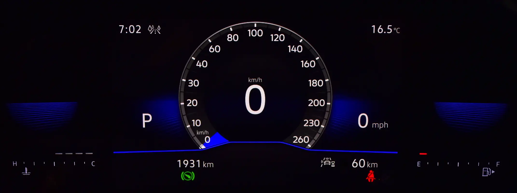 2024 Volkswagen Tiguan - View 11