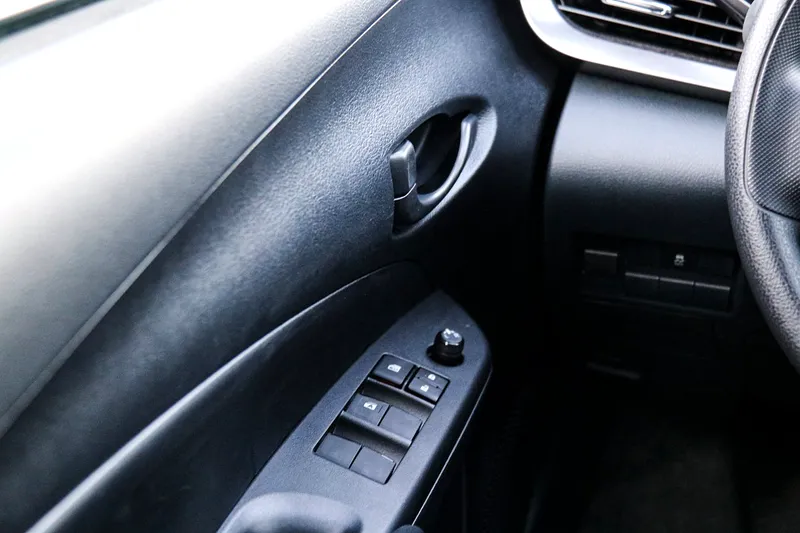 2024 Toyota Yaris - View 10