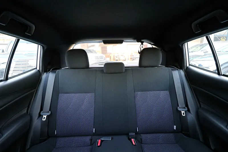 2024 Toyota Yaris - View 14