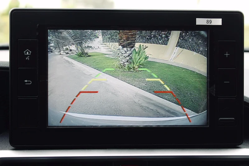 2024 Toyota Raize - View 9