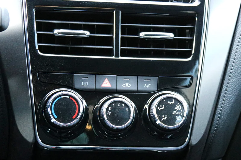 2025 Toyota Yaris - View 9