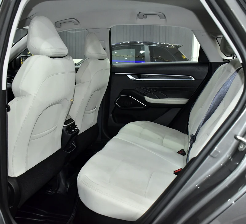 2024 Geely Emgrand - View 14