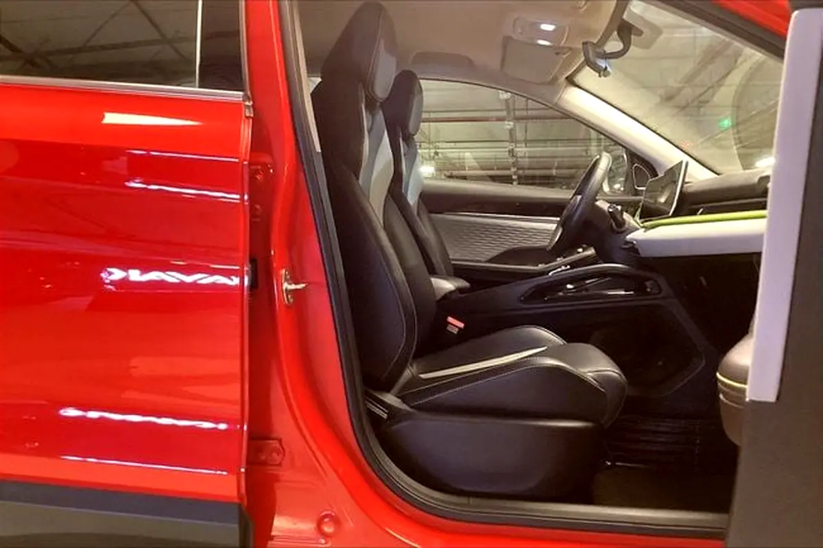 2025 Geely Coolray - View 6